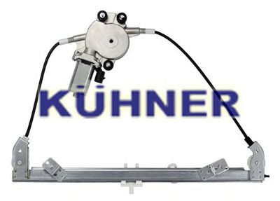 AD KUHNER av941 -  Подъемное устройство для окон